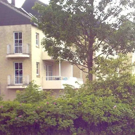 Foerdeblick Am Strand Daire